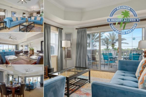 Luxury Condo on Reunion Resort and Spa Condo Orlando Condo 5121